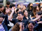 โครงการสัมมนาอาจารย์และเจ้าหน้าที่ ปีการศึกษา 2569 "KUSMP He ... Image 84
