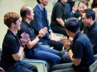 โครงการสัมมนาอาจารย์และเจ้าหน้าที่ ปีการศึกษา 2569 "KUSMP He ... Image 85