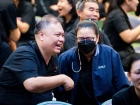 โครงการสัมมนาอาจารย์และเจ้าหน้าที่ ปีการศึกษา 2569 "KUSMP He ... Image 91