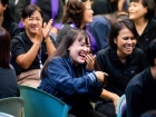 โครงการสัมมนาอาจารย์และเจ้าหน้าที่ ปีการศึกษา 2569 "KUSMP He ... Image 93