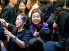 โครงการสัมมนาอาจารย์และเจ้าหน้าที่ ปีการศึกษา 2569 "KUSMP He ... Image 95