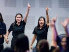 โครงการสัมมนาอาจารย์และเจ้าหน้าที่ ปีการศึกษา 2569 "KUSMP He ... Image 98