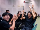 โครงการสัมมนาอาจารย์และเจ้าหน้าที่ ปีการศึกษา 2569 "KUSMP He ... Image 101