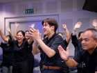 โครงการสัมมนาอาจารย์และเจ้าหน้าที่ ปีการศึกษา 2569 "KUSMP He ... Image 103