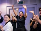 โครงการสัมมนาอาจารย์และเจ้าหน้าที่ ปีการศึกษา 2569 "KUSMP He ... Image 104
