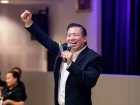 โครงการสัมมนาอาจารย์และเจ้าหน้าที่ ปีการศึกษา 2569 "KUSMP He ... Image 105