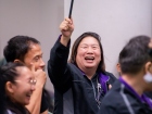 โครงการสัมมนาอาจารย์และเจ้าหน้าที่ ปีการศึกษา 2569 "KUSMP He ... Image 113