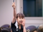 โครงการสัมมนาอาจารย์และเจ้าหน้าที่ ปีการศึกษา 2569 "KUSMP He ... Image 115