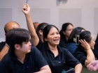 โครงการสัมมนาอาจารย์และเจ้าหน้าที่ ปีการศึกษา 2569 "KUSMP He ... Image 116