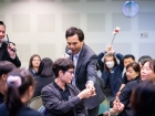 โครงการสัมมนาอาจารย์และเจ้าหน้าที่ ปีการศึกษา 2569 "KUSMP He ... Image 118