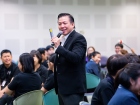 โครงการสัมมนาอาจารย์และเจ้าหน้าที่ ปีการศึกษา 2569 "KUSMP He ... Image 119