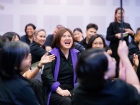 โครงการสัมมนาอาจารย์และเจ้าหน้าที่ ปีการศึกษา 2569 "KUSMP He ... Image 120