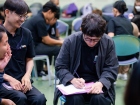 โครงการสัมมนาอาจารย์และเจ้าหน้าที่ ปีการศึกษา 2569 "KUSMP He ... Image 122