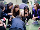 โครงการสัมมนาอาจารย์และเจ้าหน้าที่ ปีการศึกษา 2569 "KUSMP He ... Image 123
