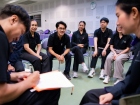 โครงการสัมมนาอาจารย์และเจ้าหน้าที่ ปีการศึกษา 2569 "KUSMP He ... Image 128