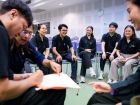 โครงการสัมมนาอาจารย์และเจ้าหน้าที่ ปีการศึกษา 2569 "KUSMP He ... Image 129