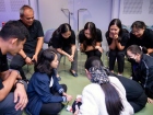 โครงการสัมมนาอาจารย์และเจ้าหน้าที่ ปีการศึกษา 2569 "KUSMP He ... Image 130