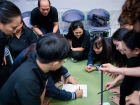 โครงการสัมมนาอาจารย์และเจ้าหน้าที่ ปีการศึกษา 2569 "KUSMP He ... Image 131