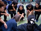 โครงการสัมมนาอาจารย์และเจ้าหน้าที่ ปีการศึกษา 2569 "KUSMP He ... Image 132