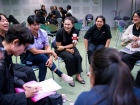 โครงการสัมมนาอาจารย์และเจ้าหน้าที่ ปีการศึกษา 2569 "KUSMP He ... Image 134