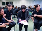 โครงการสัมมนาอาจารย์และเจ้าหน้าที่ ปีการศึกษา 2569 "KUSMP He ... Image 135