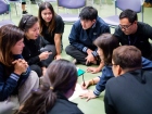 โครงการสัมมนาอาจารย์และเจ้าหน้าที่ ปีการศึกษา 2569 "KUSMP He ... Image 136