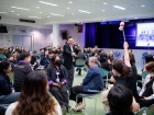 โครงการสัมมนาอาจารย์และเจ้าหน้าที่ ปีการศึกษา 2569 "KUSMP He ... Image 137