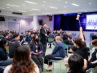 โครงการสัมมนาอาจารย์และเจ้าหน้าที่ ปีการศึกษา 2569 "KUSMP He ... Image 138