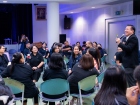 โครงการสัมมนาอาจารย์และเจ้าหน้าที่ ปีการศึกษา 2569 "KUSMP He ... Image 140