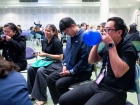 โครงการสัมมนาอาจารย์และเจ้าหน้าที่ ปีการศึกษา 2569 "KUSMP He ... Image 141