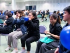 โครงการสัมมนาอาจารย์และเจ้าหน้าที่ ปีการศึกษา 2569 "KUSMP He ... Image 142