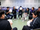 โครงการสัมมนาอาจารย์และเจ้าหน้าที่ ปีการศึกษา 2569 "KUSMP He ... Image 145