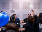 โครงการสัมมนาอาจารย์และเจ้าหน้าที่ ปีการศึกษา 2569 "KUSMP He ... Image 154