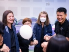 โครงการสัมมนาอาจารย์และเจ้าหน้าที่ ปีการศึกษา 2569 "KUSMP He ... Image 157