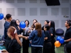 โครงการสัมมนาอาจารย์และเจ้าหน้าที่ ปีการศึกษา 2569 "KUSMP He ... Image 163