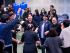 โครงการสัมมนาอาจารย์และเจ้าหน้าที่ ปีการศึกษา 2569 "KUSMP He ... Image 165