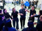 โครงการสัมมนาอาจารย์และเจ้าหน้าที่ ปีการศึกษา 2569 "KUSMP He ... Image 168