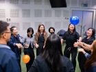 โครงการสัมมนาอาจารย์และเจ้าหน้าที่ ปีการศึกษา 2569 "KUSMP He ... Image 170