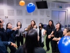 โครงการสัมมนาอาจารย์และเจ้าหน้าที่ ปีการศึกษา 2569 "KUSMP He ... Image 171