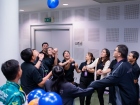 โครงการสัมมนาอาจารย์และเจ้าหน้าที่ ปีการศึกษา 2569 "KUSMP He ... Image 172