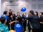 โครงการสัมมนาอาจารย์และเจ้าหน้าที่ ปีการศึกษา 2569 "KUSMP He ... Image 173