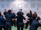 โครงการสัมมนาอาจารย์และเจ้าหน้าที่ ปีการศึกษา 2569 "KUSMP He ... Image 179