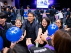 โครงการสัมมนาอาจารย์และเจ้าหน้าที่ ปีการศึกษา 2569 "KUSMP He ... Image 180