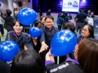 โครงการสัมมนาอาจารย์และเจ้าหน้าที่ ปีการศึกษา 2569 "KUSMP He ... Image 181