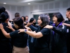 โครงการสัมมนาอาจารย์และเจ้าหน้าที่ ปีการศึกษา 2569 "KUSMP He ... Image 191