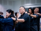 โครงการสัมมนาอาจารย์และเจ้าหน้าที่ ปีการศึกษา 2569 "KUSMP He ... Image 192
