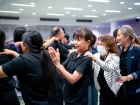 โครงการสัมมนาอาจารย์และเจ้าหน้าที่ ปีการศึกษา 2569 "KUSMP He ... Image 193