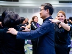 โครงการสัมมนาอาจารย์และเจ้าหน้าที่ ปีการศึกษา 2569 "KUSMP He ... Image 195