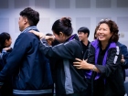 โครงการสัมมนาอาจารย์และเจ้าหน้าที่ ปีการศึกษา 2569 "KUSMP He ... Image 200