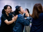 โครงการสัมมนาอาจารย์และเจ้าหน้าที่ ปีการศึกษา 2569 "KUSMP He ... Image 203